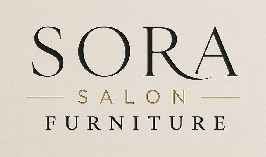 SORA Salon Furniture